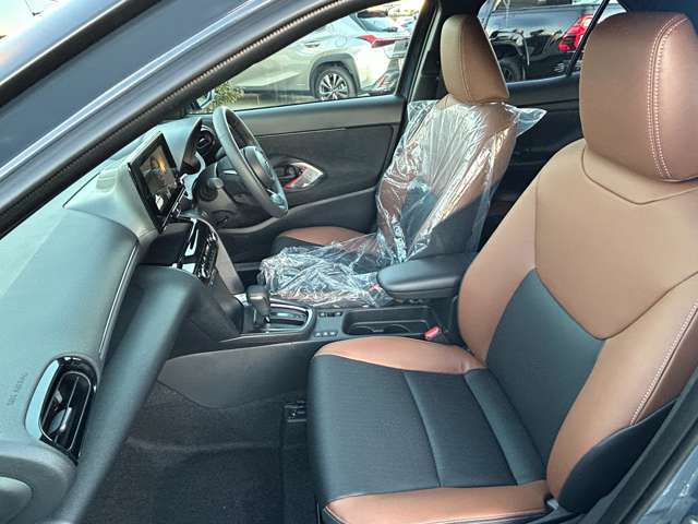 トヨタ ヤリスクロス　ハイブリッド １．５ ハイブリッド Ｚ アドベンチャー R7年 (九州・沖縄) 99