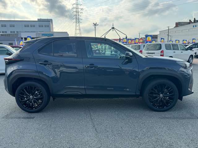 トヨタ ヤリスクロス　ハイブリッド １．５ ハイブリッド Ｚ ウルバーノ R7年 (九州・沖縄) 99