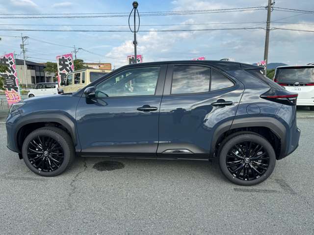 トヨタ ヤリスクロス　ハイブリッド １．５ ハイブリッド Ｚ ウルバーノ R7年 (九州・沖縄) 99