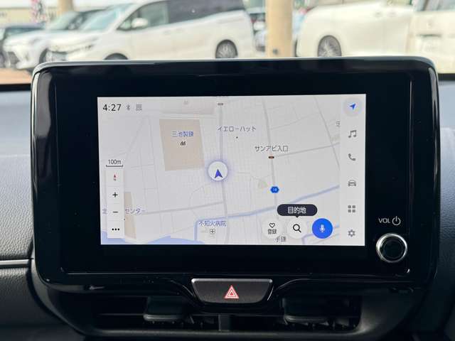 トヨタ ヤリスクロス　ハイブリッド １．５ ハイブリッド Ｚ ウルバーノ R7年 (九州・沖縄) 99