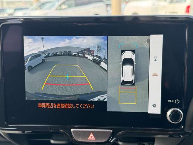 トヨタ ヤリスクロス　ハイブリッド １．５ ハイブリッド Ｚ ウルバーノ R7年 (九州・沖縄) 99