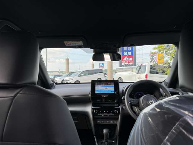 トヨタ ヤリスクロス　ハイブリッド １．５ ハイブリッド Ｚ ウルバーノ R7年 (九州・沖縄) 99