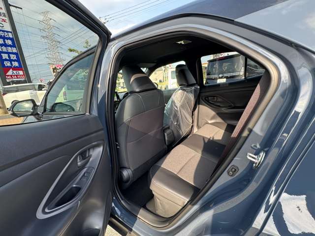 トヨタ ヤリスクロス　ハイブリッド １．５ ハイブリッド Ｚ ウルバーノ R7年 (九州・沖縄) 99