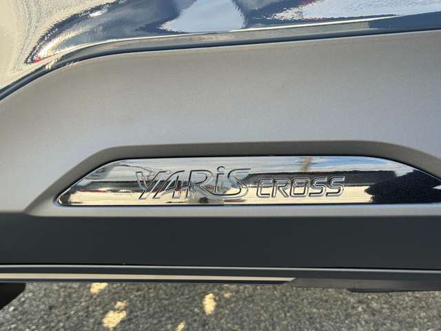 トヨタ ヤリスクロス　ハイブリッド １．５ ハイブリッド Ｚ ウルバーノ R7年 (九州・沖縄) 99