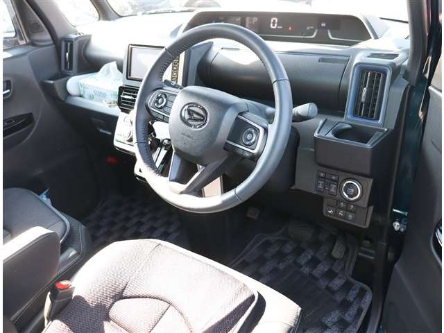 ダイハツ タント ６６０ カスタム ＲＳ スタイルセレクション R3年 (関東) 99