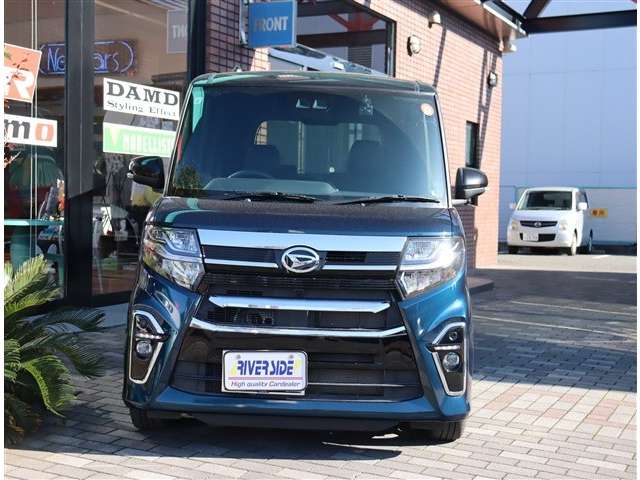 ダイハツ タント ６６０ カスタム ＲＳ スタイルセレクション R3年 (関東) 99