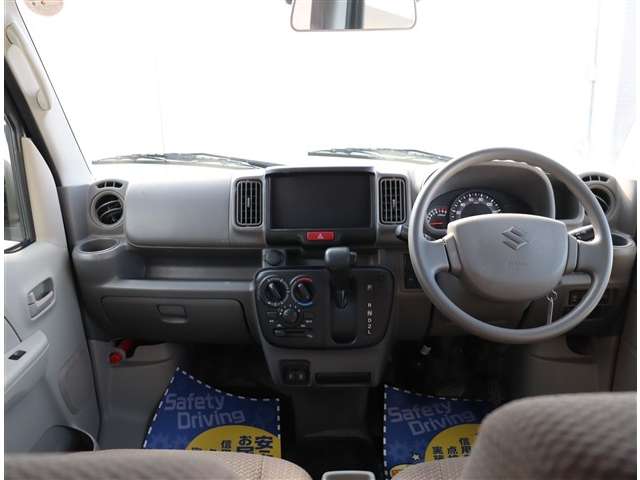 スズキ エブリイ ６６０ ＰＣ ハイルーフ ４ＷＤ R5年 (関東) 99