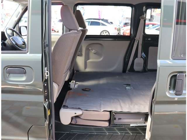 スズキ エブリイ ６６０ ＰＣ ハイルーフ ４ＷＤ R5年 (関東) 99