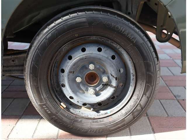 スズキ エブリイ ６６０ ＰＣ ハイルーフ ４ＷＤ R5年 (関東) 99