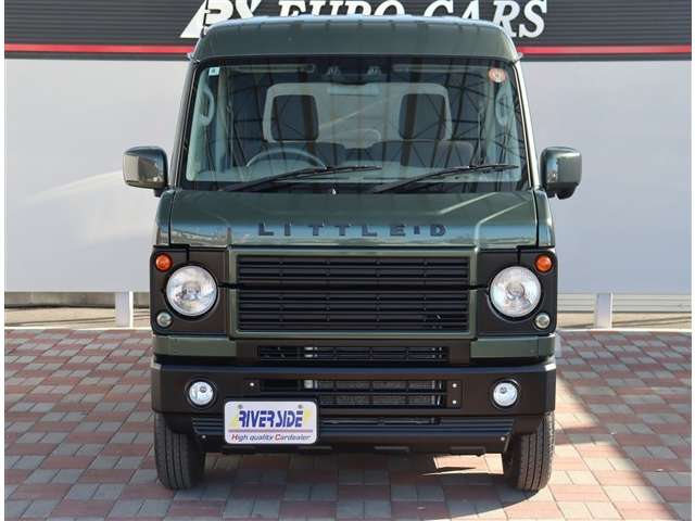 スズキ エブリイ ６６０ ＰＣ ハイルーフ ４ＷＤ R5年 (関東) 99