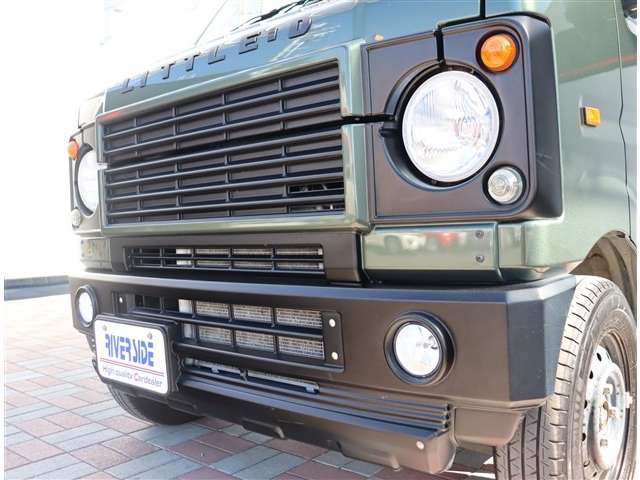 スズキ エブリイ ６６０ ＰＣ ハイルーフ ４ＷＤ R5年 (関東) 99