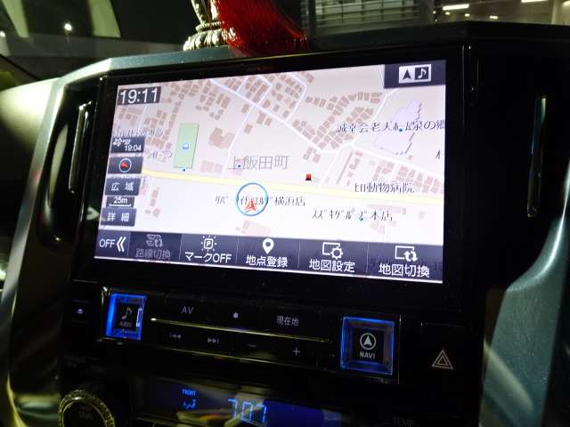 トヨタ アルファード ２．５ Ｇ H30年 () 99