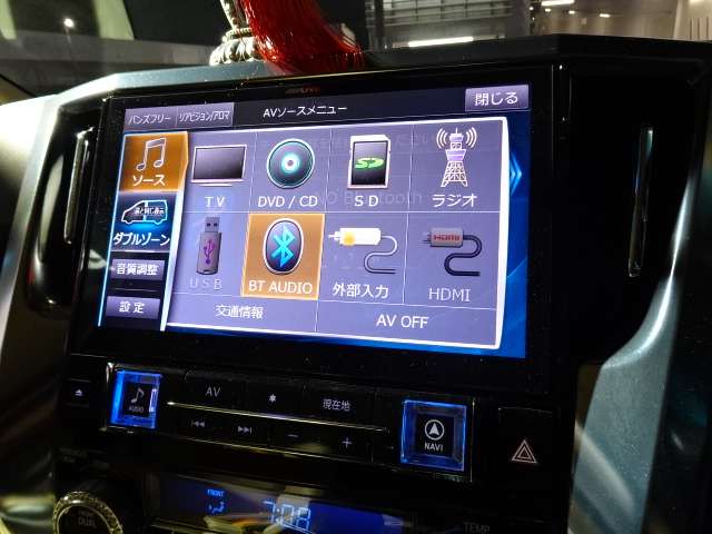 トヨタ アルファード ２．５ Ｇ H30年 () 99