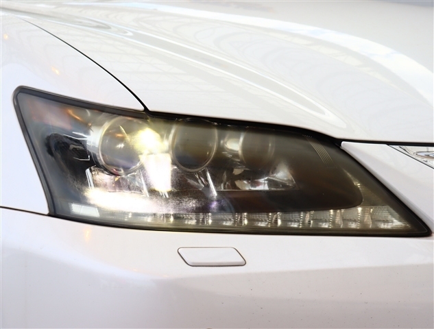 レクサス ＧＳ２５０ Ｉパッケージ H24年 (関東) 99