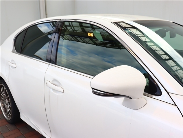 レクサス ＧＳ２５０ Ｉパッケージ H24年 (関東) 99