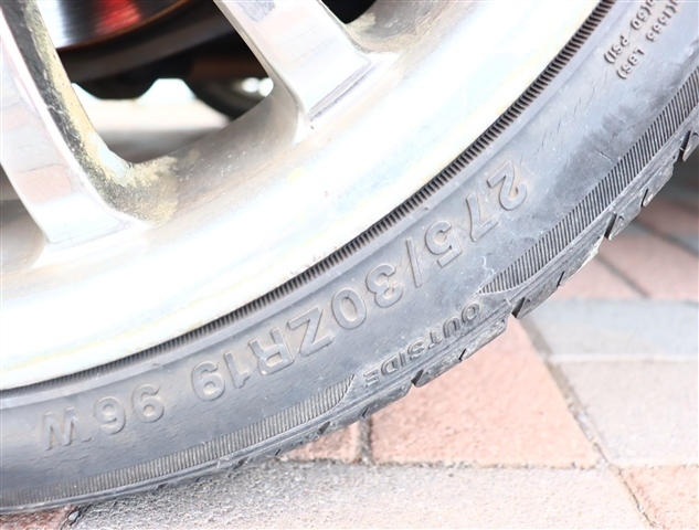 レクサス ＧＳ２５０ Ｉパッケージ H24年 (関東) 99