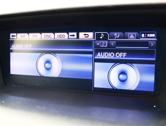 レクサス ＧＳ２５０ Ｉパッケージ H24年 (関東) 99