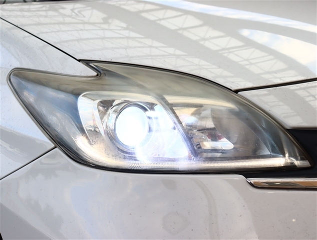 トヨタ プリウス １．８ Ｇ H24年 (関東) 99