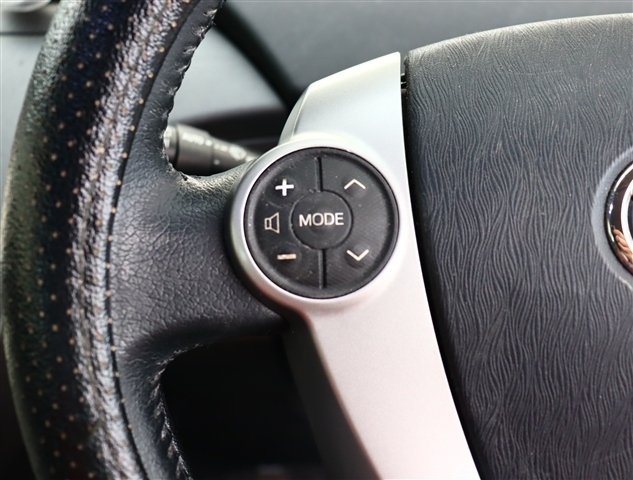 トヨタ プリウス １．８ Ｇ H24年 (関東) 99