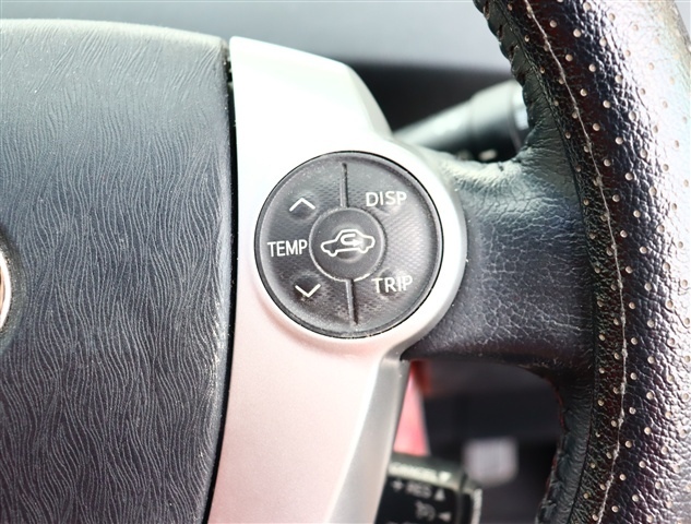 トヨタ プリウス １．８ Ｇ H24年 (関東) 99