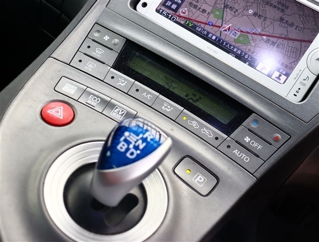 トヨタ プリウス １．８ Ｇ H24年 (関東) 99