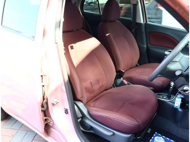 日産 マーチ １．２ Ｓ プラムインテリア H28年 () 99