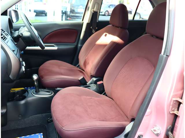 日産 マーチ １．２ Ｓ プラムインテリア H28年 () 99