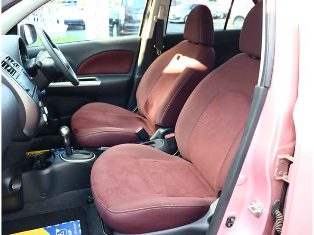 日産 マーチ １．２ Ｓ プラムインテリア H28年 () 99