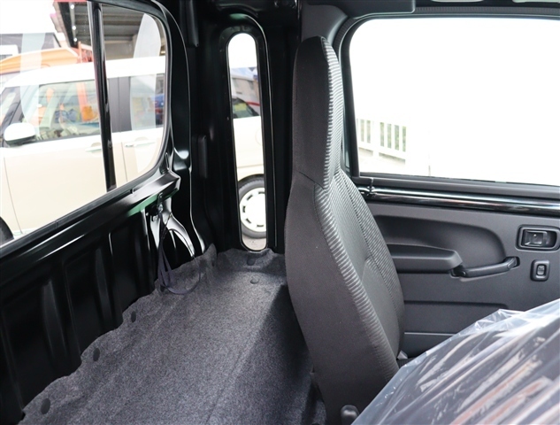 ダイハツ ハイゼットトラック ６６０ ジャンボ エクストラ ３方開 ４ＷＤ R7年 (関東) 99