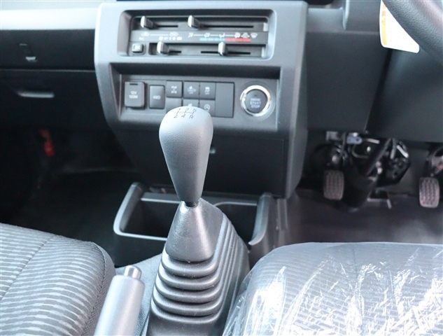 ダイハツ ハイゼットトラック ６６０ ジャンボ エクストラ ３方開 ４ＷＤ R7年 (関東) 99