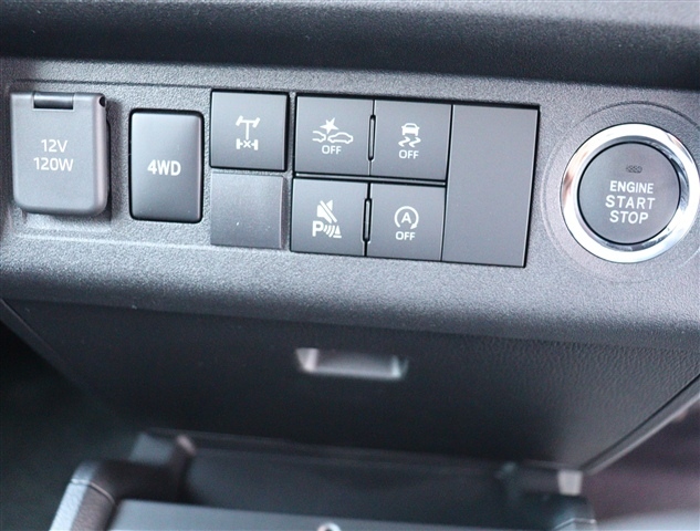 ダイハツ ハイゼットトラック ６６０ ジャンボ エクストラ ３方開 ４ＷＤ R7年 (関東) 99