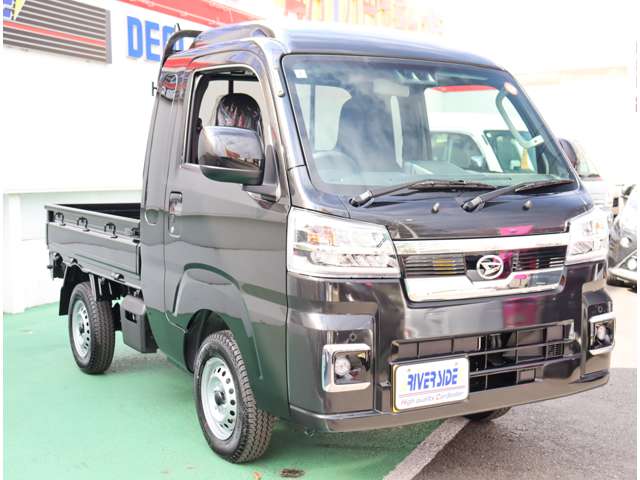 ダイハツ ハイゼットトラック ６６０ ジャンボ エクストラ ３方開 ４ＷＤ R7年 (関東) 99