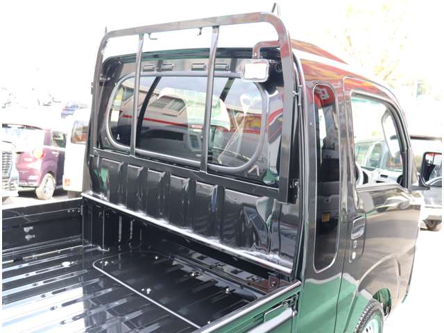 ダイハツ ハイゼットトラック ６６０ ジャンボ エクストラ ３方開 ４ＷＤ R7年 (関東) 99