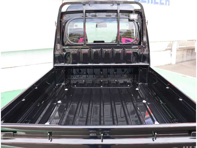 ダイハツ ハイゼットトラック ６６０ ジャンボ エクストラ ３方開 ４ＷＤ R7年 (関東) 99