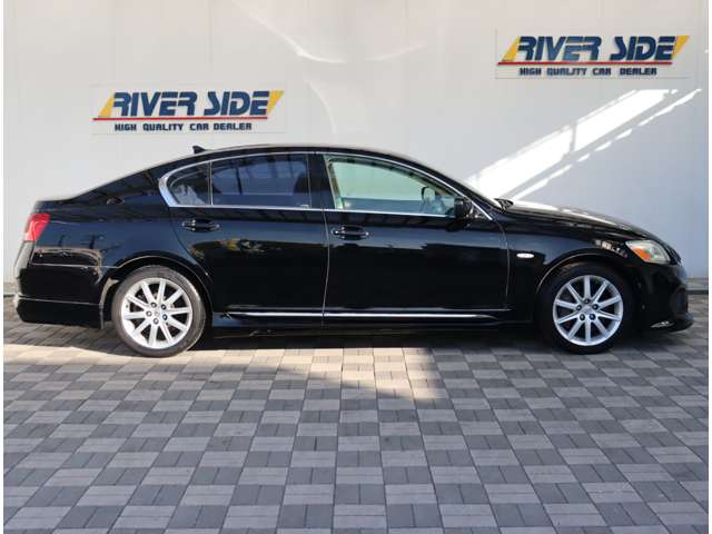 レクサス ＧＳ３５０ ３５０ H18年 (関東) 99