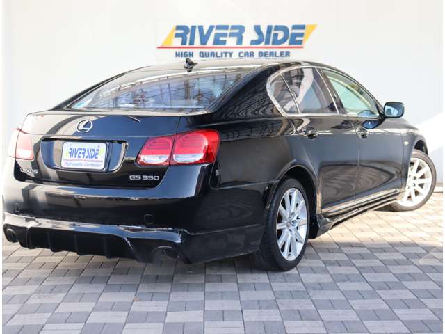 レクサス ＧＳ３５０ ３５０ H18年 (関東) 99