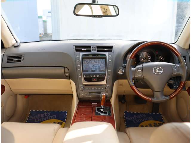 レクサス ＧＳ３５０ ３５０ H18年 (関東) 99