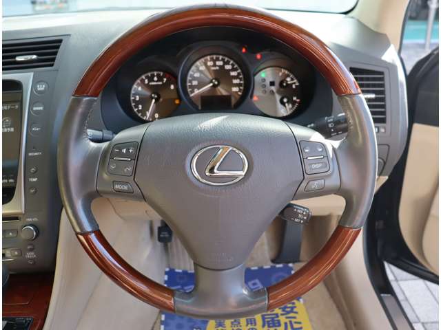 レクサス ＧＳ３５０ ３５０ H18年 (関東) 99