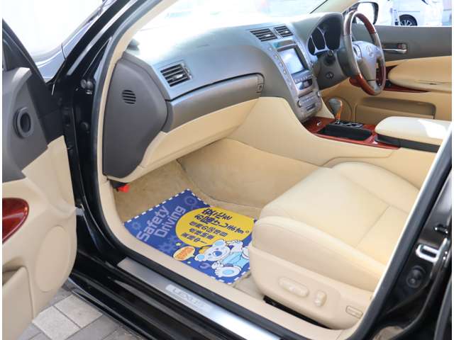 レクサス ＧＳ３５０ ３５０ H18年 (関東) 99