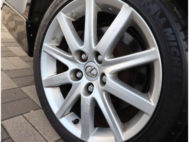 レクサス ＧＳ３５０ ３５０ H18年 (関東) 99