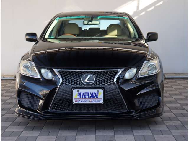 レクサス ＧＳ３５０ ３５０ H18年 (関東) 99