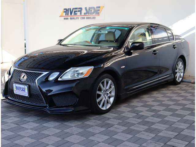 レクサス ＧＳ３５０ ３５０ H18年 (関東) 99