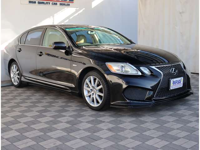 レクサス ＧＳ３５０ ３５０ H18年 (関東) 99