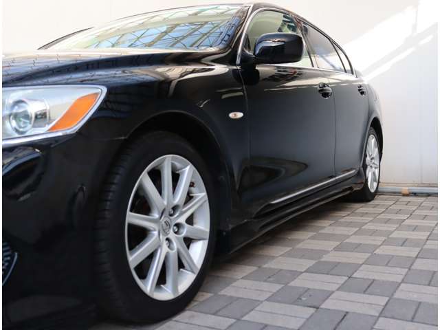 レクサス ＧＳ３５０ ３５０ H18年 (関東) 99