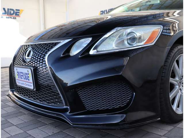 レクサス ＧＳ３５０ ３５０ H18年 (関東) 99