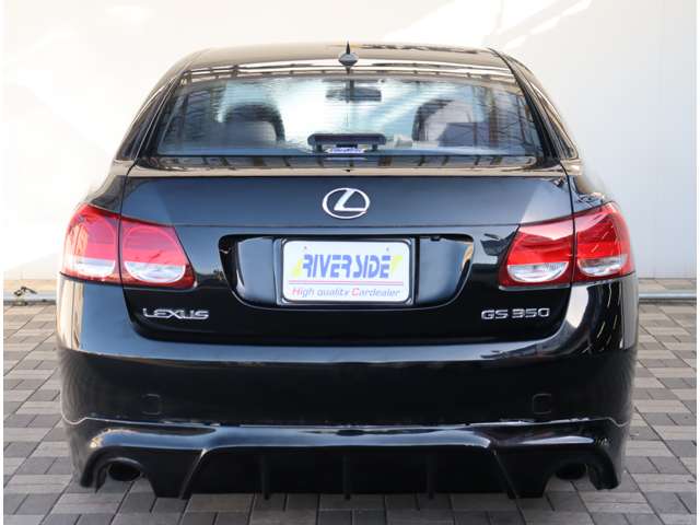 レクサス ＧＳ３５０ ３５０ H18年 (関東) 99
