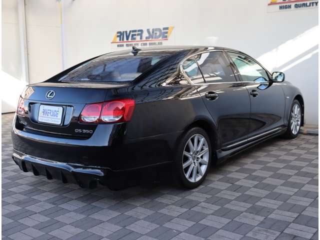 レクサス ＧＳ３５０ ３５０ H18年 (関東) 99