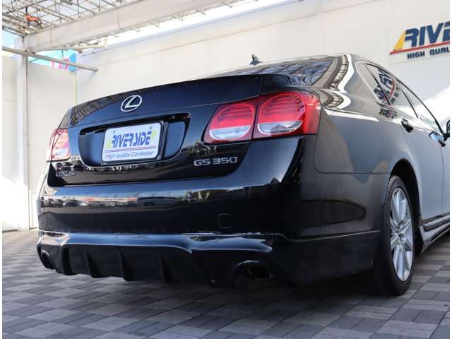 レクサス ＧＳ３５０ ３５０ H18年 (関東) 99