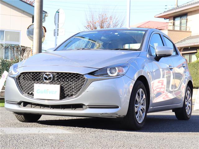 マツダ ＭＡＺＤＡ２ １．５ １５Ｓ R2年 () 99