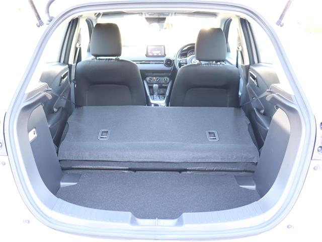 マツダ ＭＡＺＤＡ２ １．５ １５Ｓ R2年 () 99